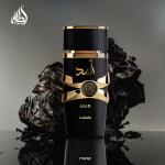 Lattafa Perfumes Asad for Unisex Eau de Parfum Spray, 3.4 Ounce